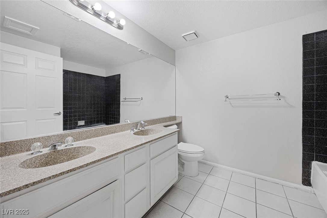 3320 South Fort Apache Road, Unit 132 Las Vegas, NV 89117 - Photo 15 of 23