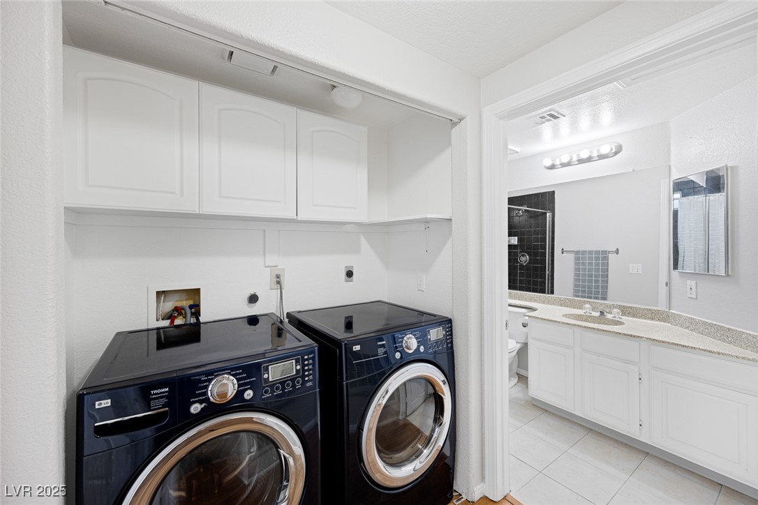 3320 South Fort Apache Road, Unit 132 Las Vegas, NV 89117 - Photo 20 of 23