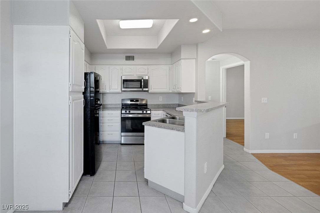 3320 South Fort Apache Road, Unit 132 Las Vegas, NV 89117 - Photo 6 of 23