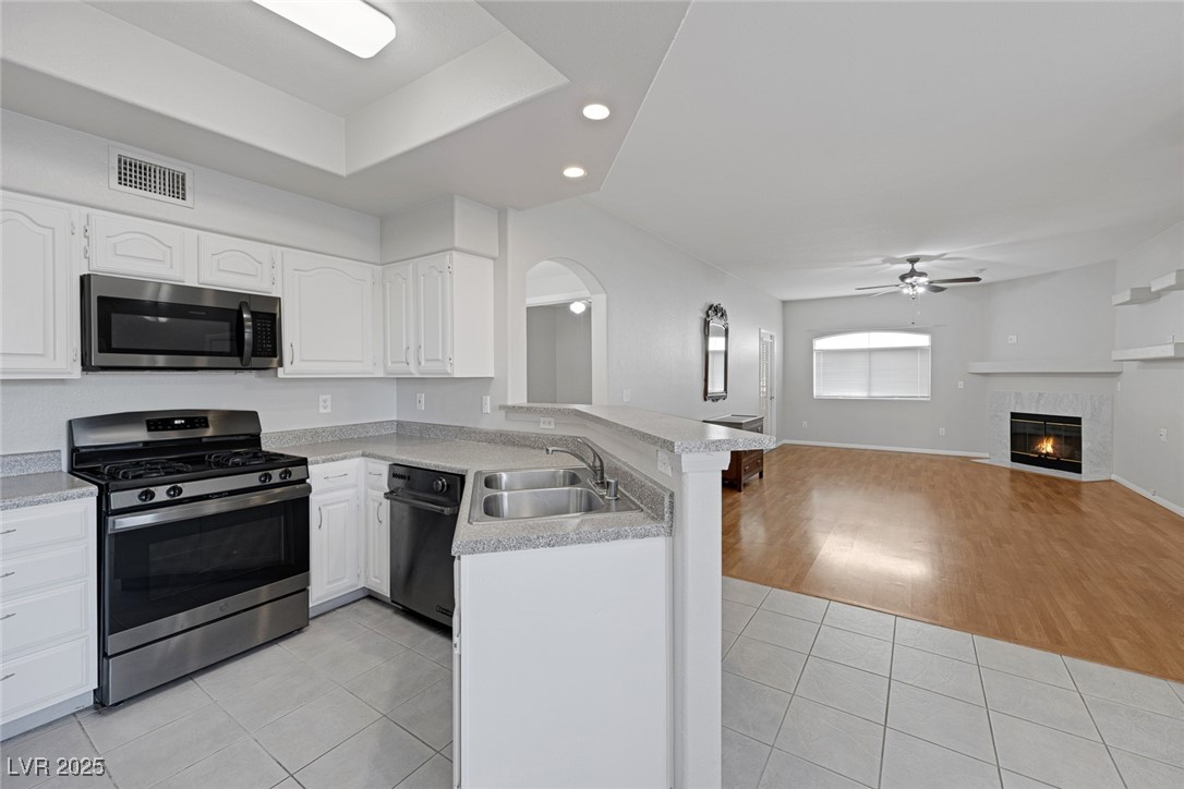 3320 South Fort Apache Road, Unit 132 Las Vegas, NV 89117 - Photo 7 of 23