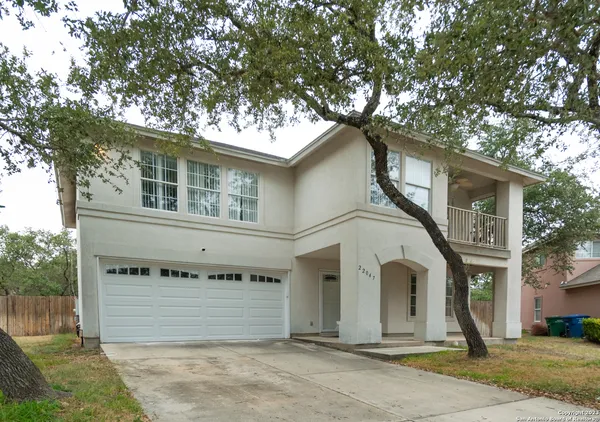 $2,400 | 22047 Kenton Knoll, San Antonio, TX 78258