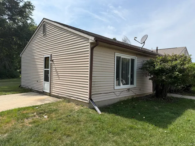 $950 | 519 Villa Park Court, Fort Wayne, IN 46808