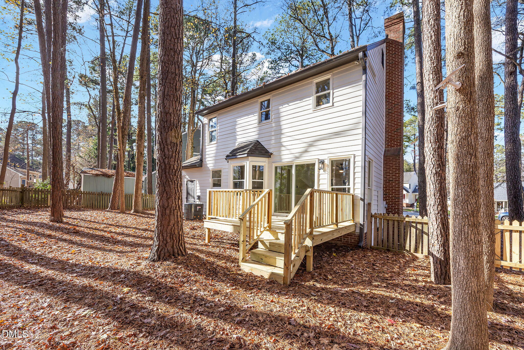 4708 Thurmount Place Raleigh, NC 27604 - Photo 3 of 33 5-web-or-mls-9L1A2390