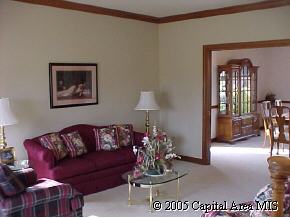 4717 Wildcat Run Springfield, IL 62711 - Photo 5 of 9