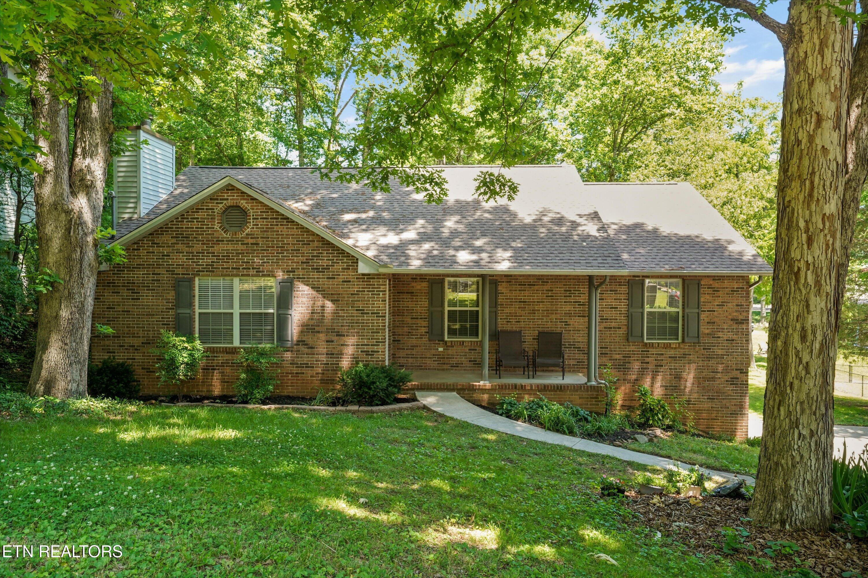 712 Kimbee Road Knoxville, TN 37923 - Photo 1 of 43 01-712 Kimbee Rd 40