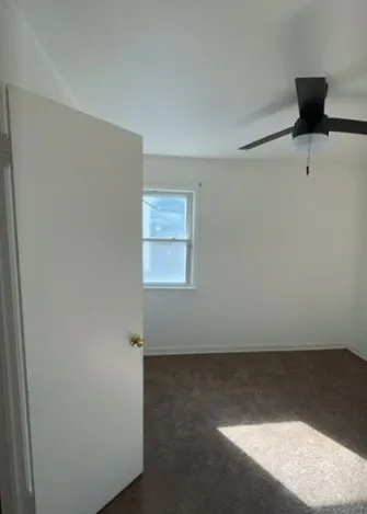 a kitchen with a sink