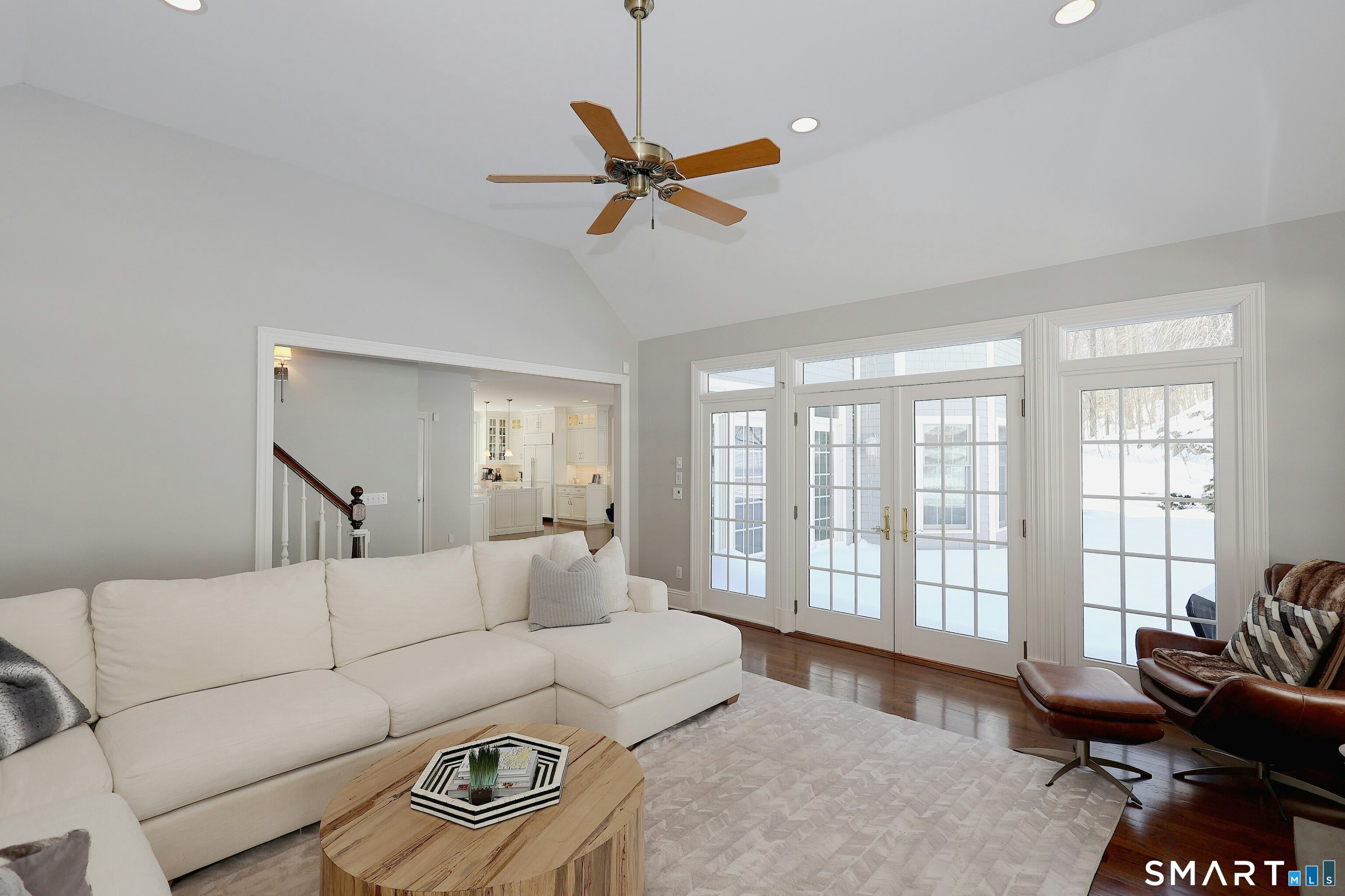 25 Eustis Lane Ridgefield, CT 06877 - Photo 11 of 40