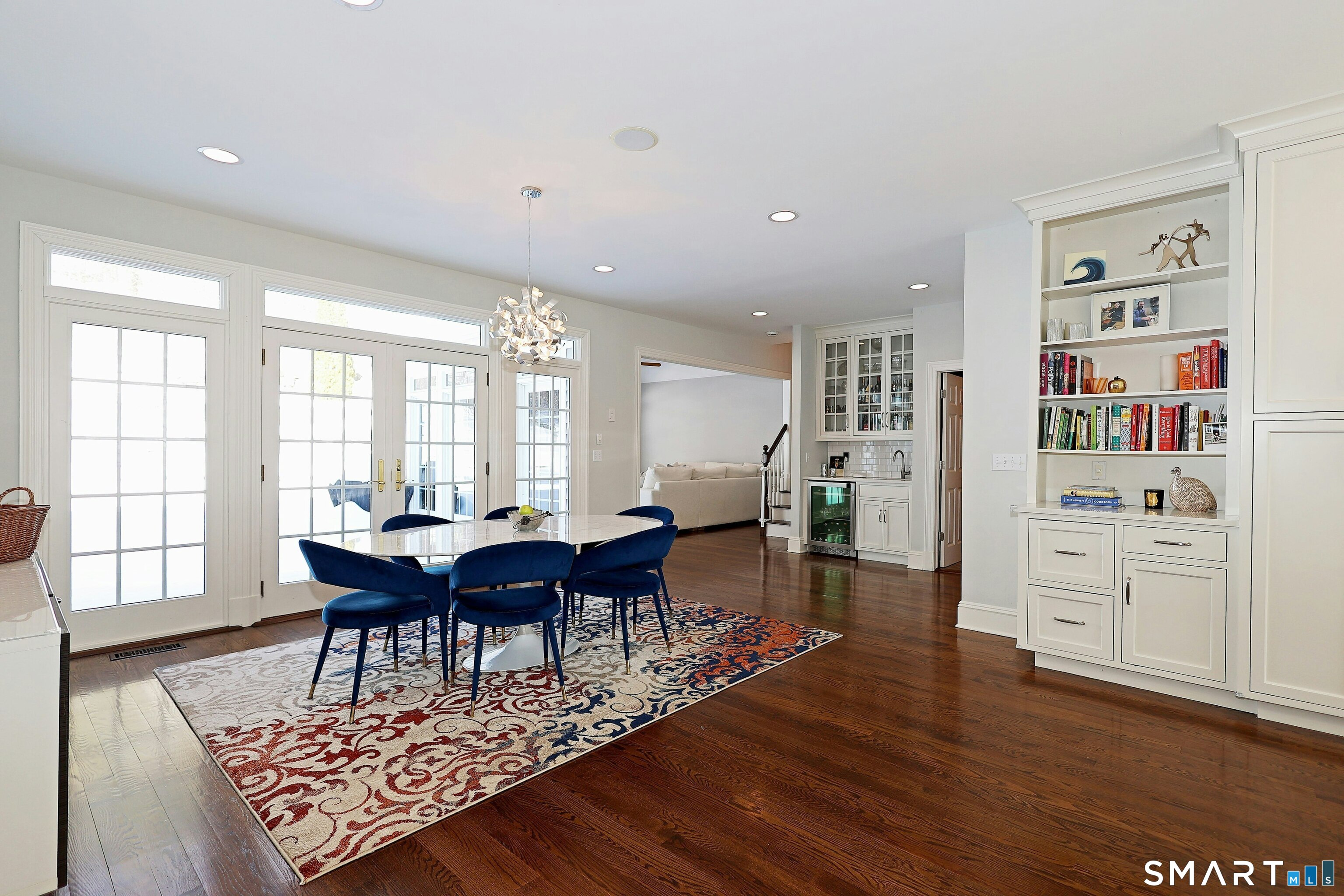 25 Eustis Lane Ridgefield, CT 06877 - Photo 12 of 40