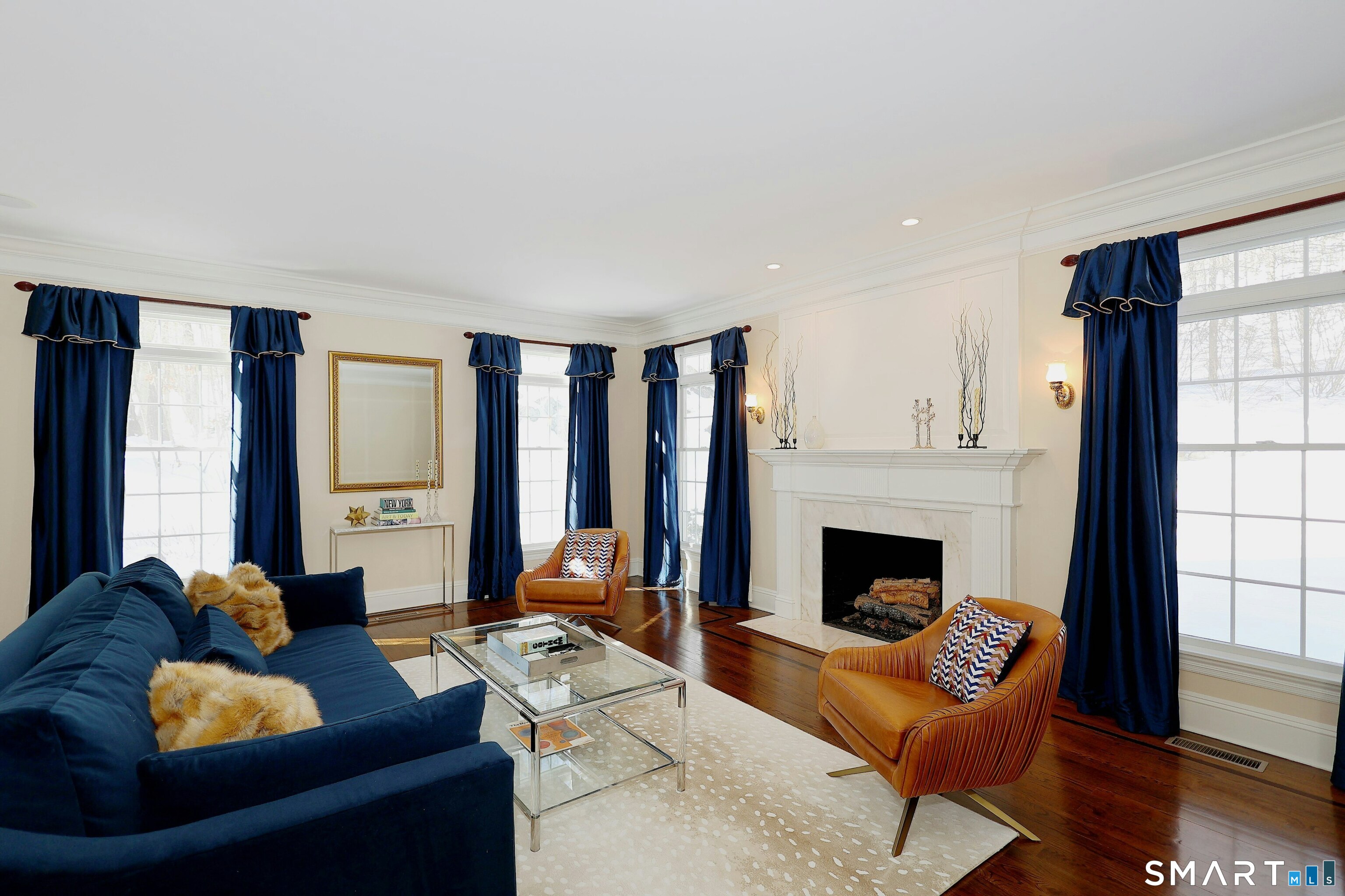 25 Eustis Lane Ridgefield, CT 06877 - Photo 17 of 40