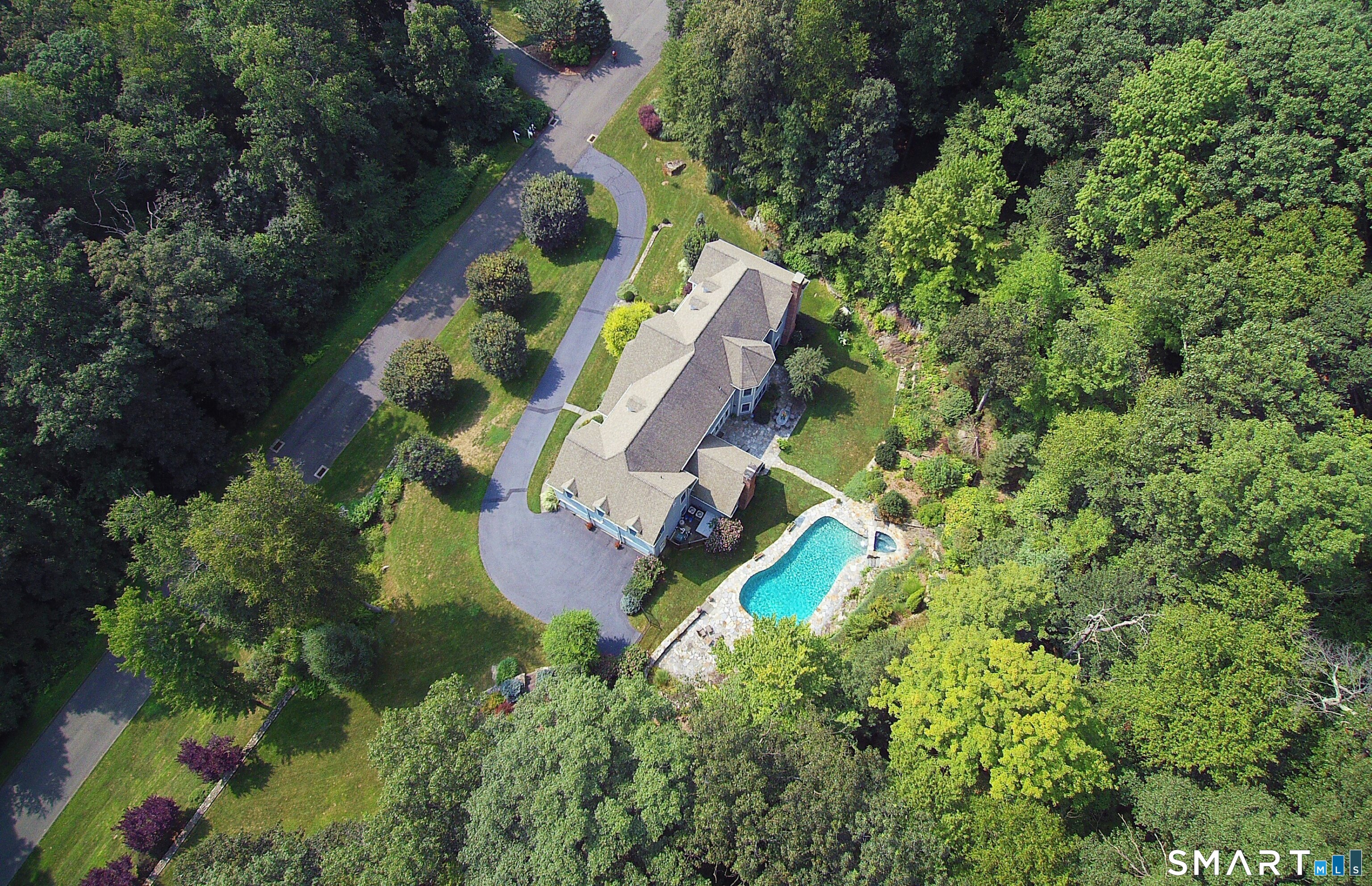 25 Eustis Lane Ridgefield, CT 06877 - Photo 40 of 40