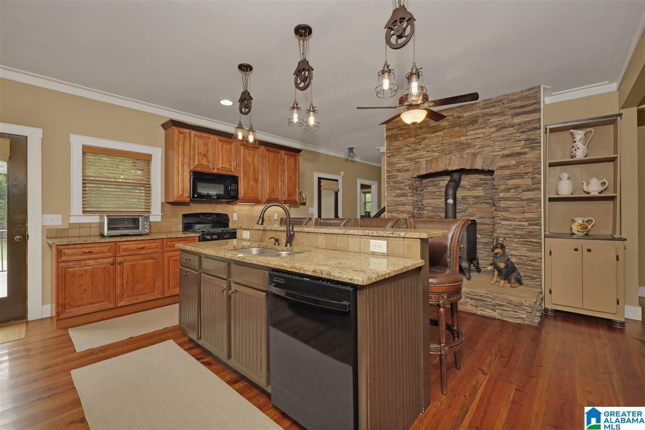 160 Preserve Way Springville, AL 35146 - Photo 13 of 50