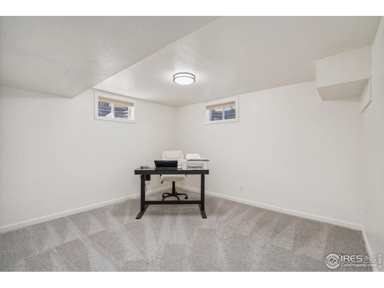 113 Balsam Street Fort Morgan, CO 80701 - Photo 24 of 30 a view of a workspace