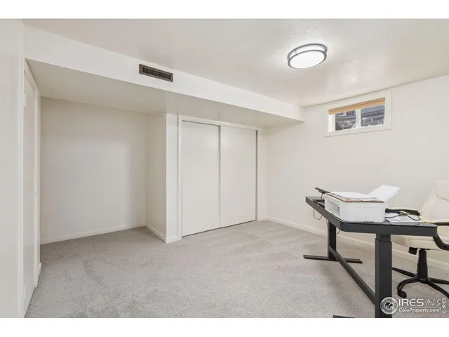 a view of a workspace