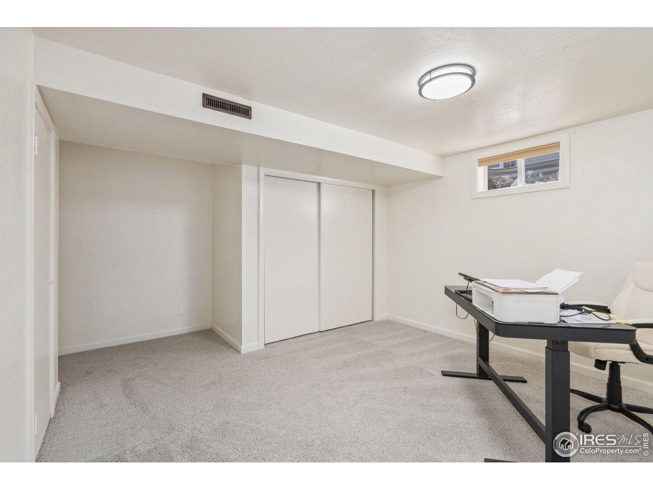 113 Balsam Street Fort Morgan, CO 80701 - Photo 25 of 30 a view of workspace with furniture