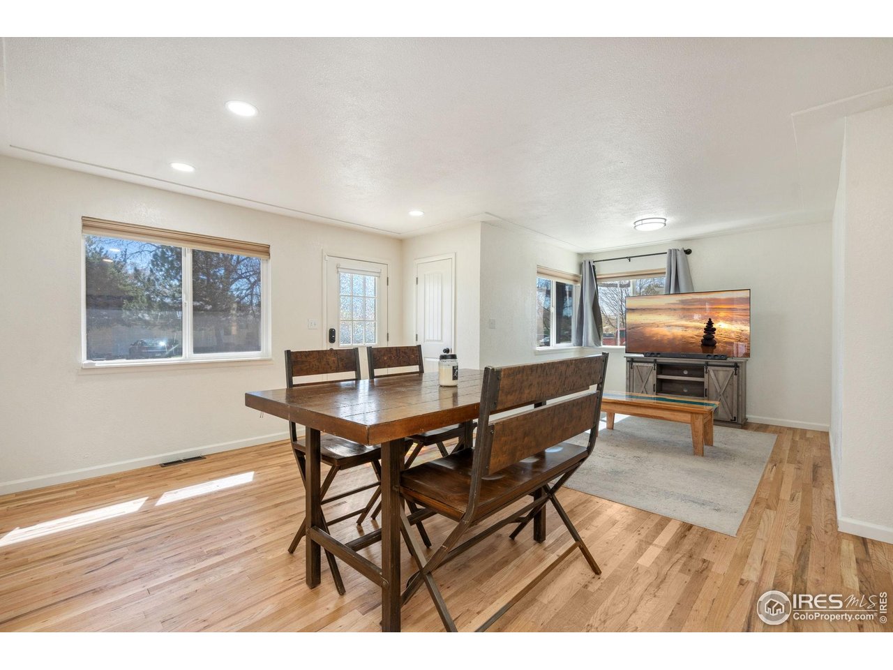 113 Balsam Street Fort Morgan, CO 80701 - Photo 30 of 30 a workspace with furniture and window