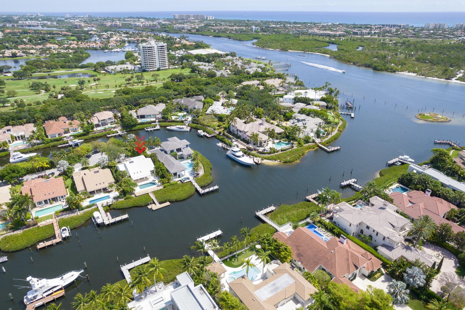 215 Island Drive Jupiter, FL 33477 - Photo 27 of 28 2