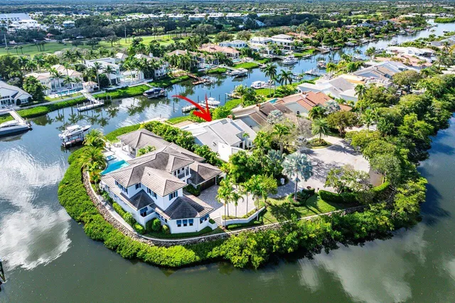 $40,000 | 215 Island Drive, Jupiter, FL 33477