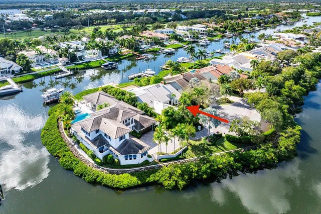 $40,000 | 215 Island Drive, Jupiter, FL 33477