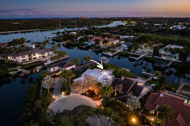 $40,000 | 215 Island Drive, Jupiter, FL 33477