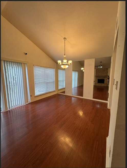2727 Old Fort Road Sugar Land, TX 77479 - Photo 5 of 25 Dining area