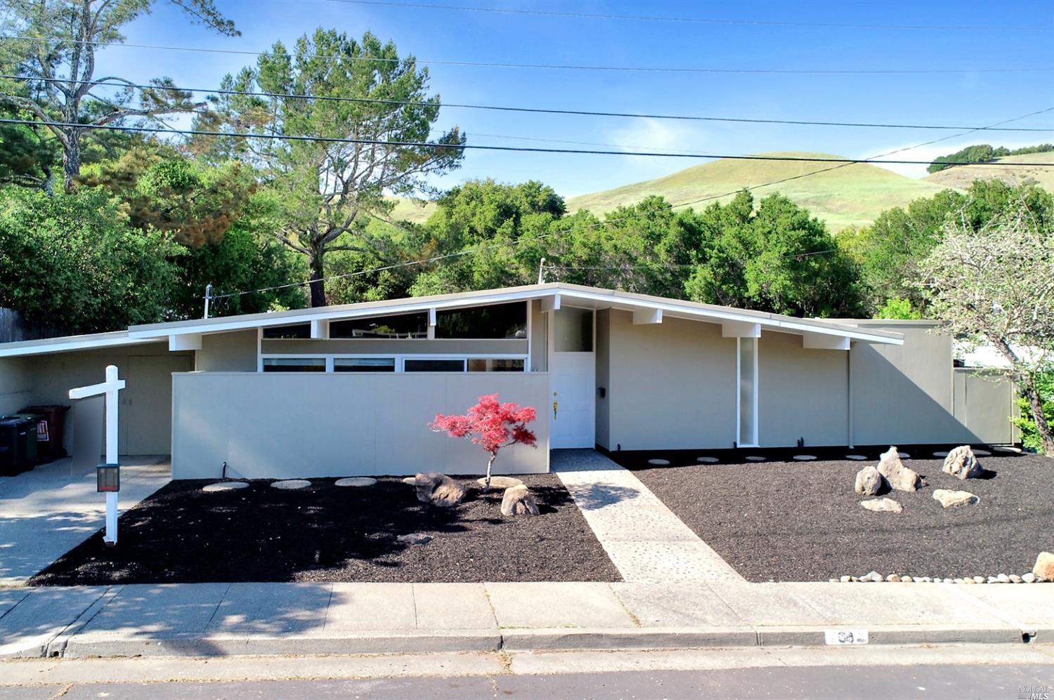94 De La Guerra Road San Rafael, CA 94903 - Photo 1 of 1 Gallery Image 1