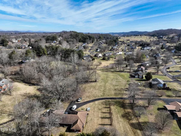 $150,000 | Tbd Bogey Drive, Abingdon, VA 24211