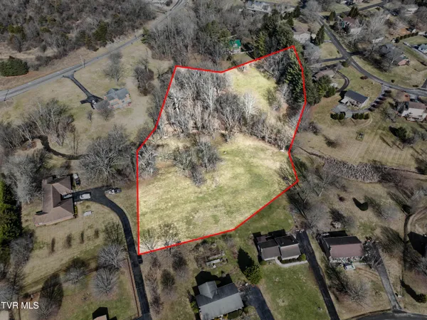 $150,000 | Tbd Bogey Drive, Abingdon, VA 24211