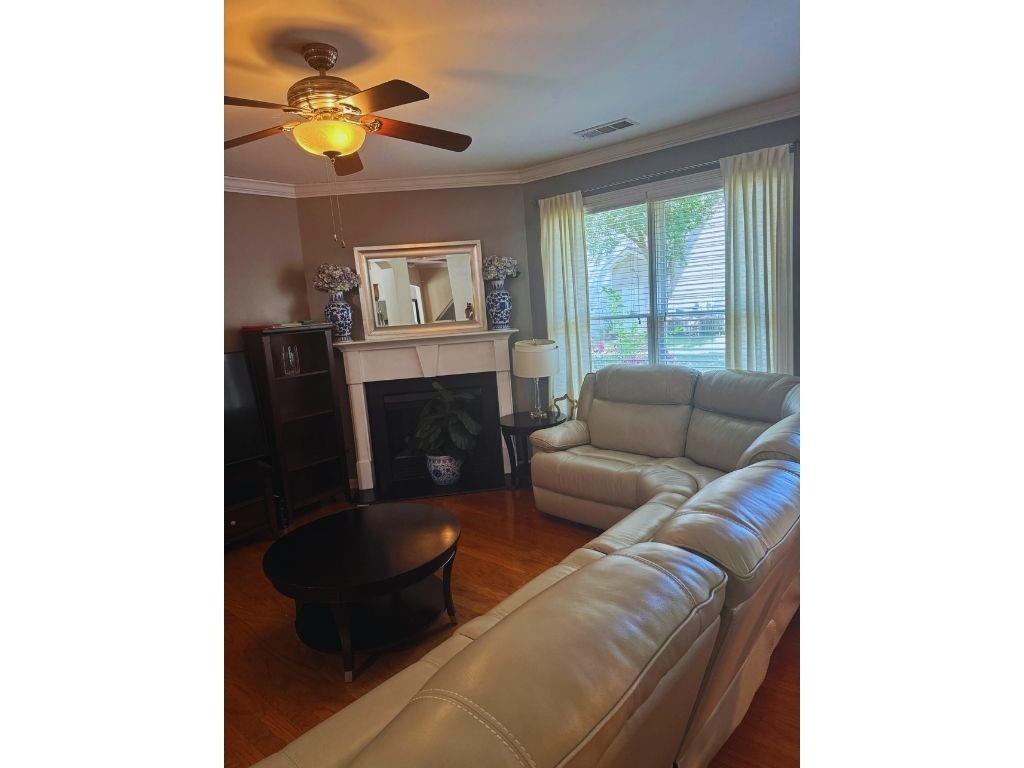 3068 Momerath Court Decatur, GA 30032 - Photo 10 of 19