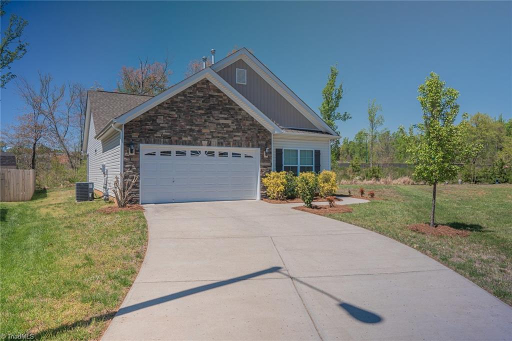 5453 Holbein Gate Road Walkertown, NC 27051 - Photo 1 of 16 Gallery Image 1