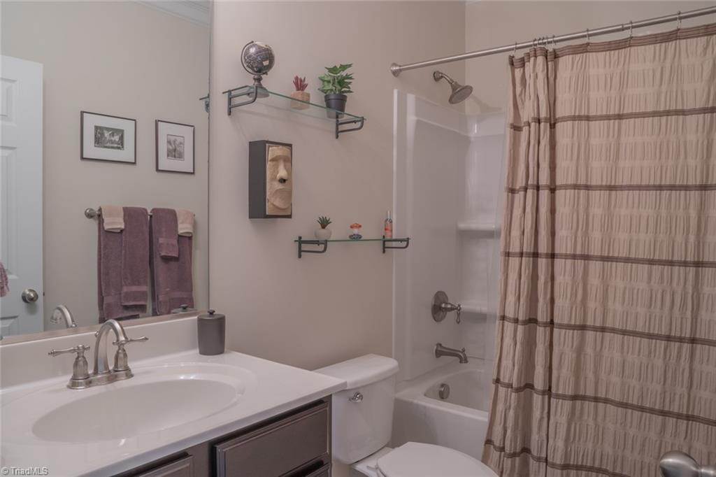 5453 Holbein Gate Road Walkertown, NC 27051 - Photo 15 of 16 Gallery Image 15