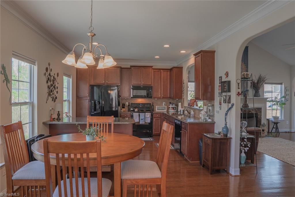 5453 Holbein Gate Road Walkertown, NC 27051 - Photo 4 of 16 Gallery Image 4