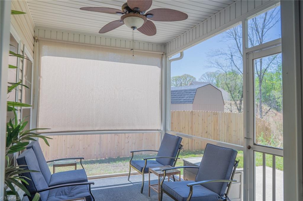 5453 Holbein Gate Road Walkertown, NC 27051 - Photo 5 of 16 Gallery Image 5