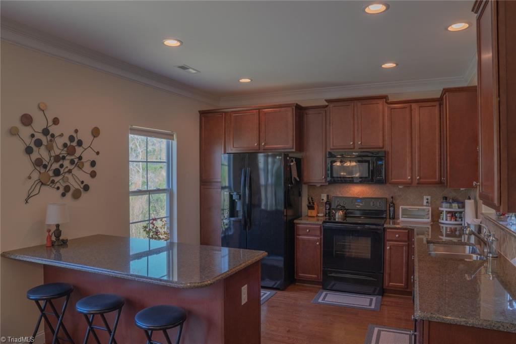 5453 Holbein Gate Road Walkertown, NC 27051 - Photo 6 of 16 Gallery Image 6