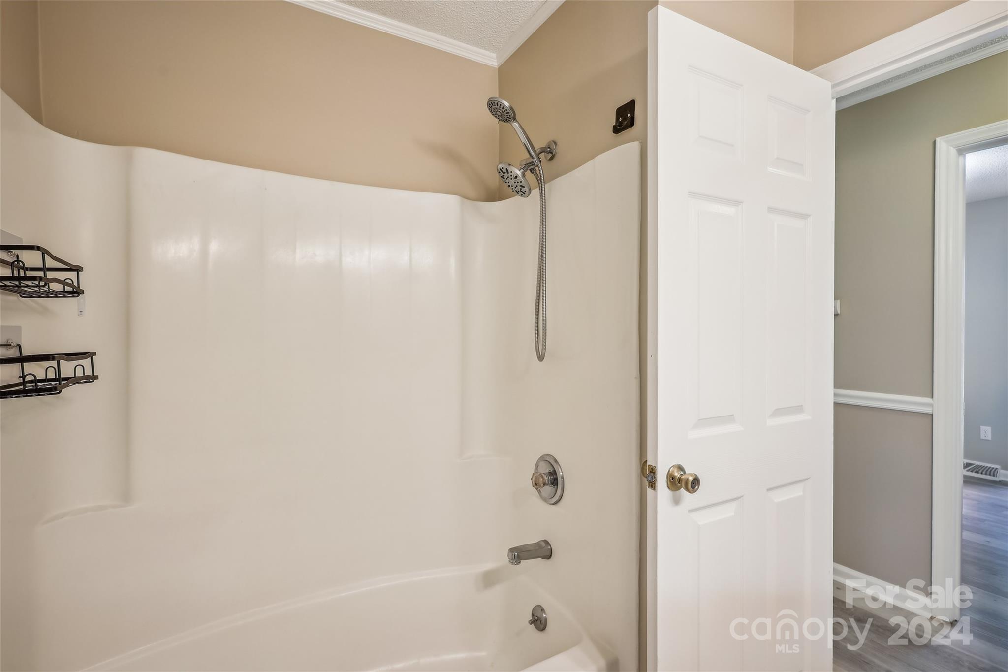 335 Pine Valley Road Salisbury, NC 28147 - Photo 15 of 31 a bathroom with a bathtub