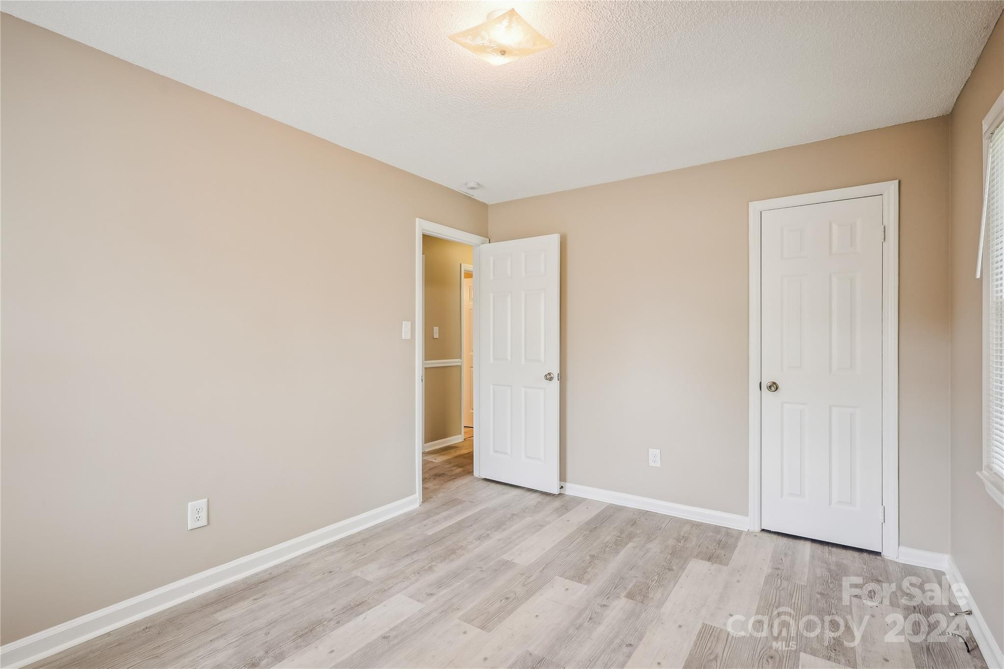 335 Pine Valley Road Salisbury, NC 28147 - Photo 17 of 31 a view of an empty room