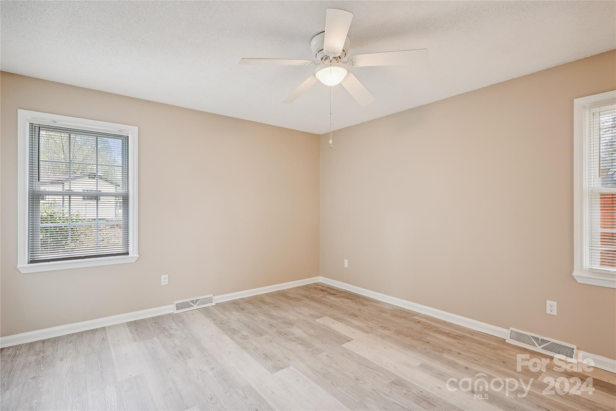 335 Pine Valley Road Salisbury, NC 28147 - Photo 28 of 31 a view of an empty room with a window