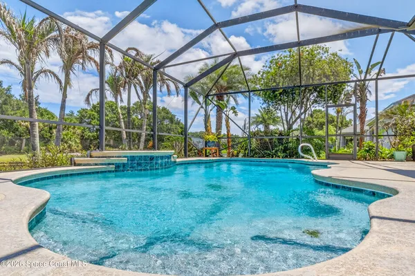 $4,400 | 8019 Marquette Drive, Melbourne, FL 32940