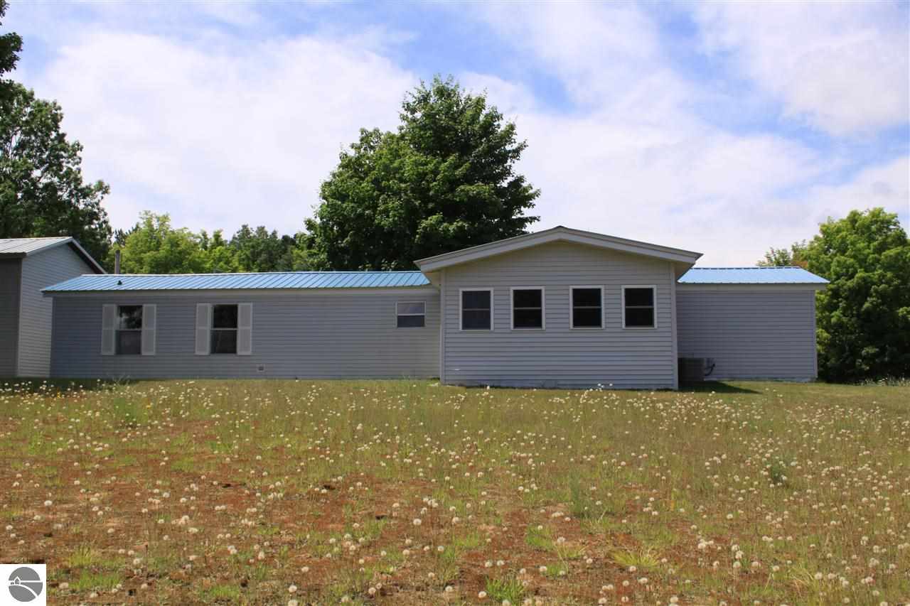 12772 Litzen Road Copemish, MI 49625 - Photo 2 of 57 1778614-1.JPG