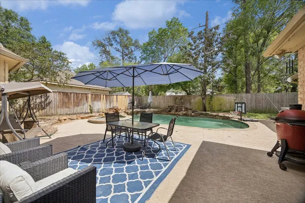 $449,000 | 5823 Ashmere Lane, Spring, TX 77379