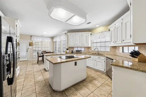 $449,000 | 5823 Ashmere Lane, Spring, TX 77379