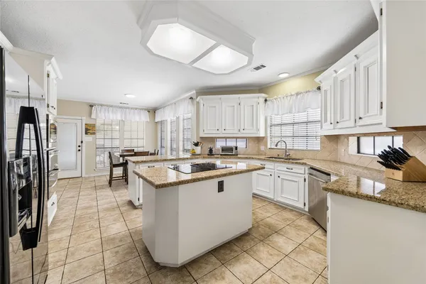 $449,000 | 5823 Ashmere Lane, Spring, TX 77379