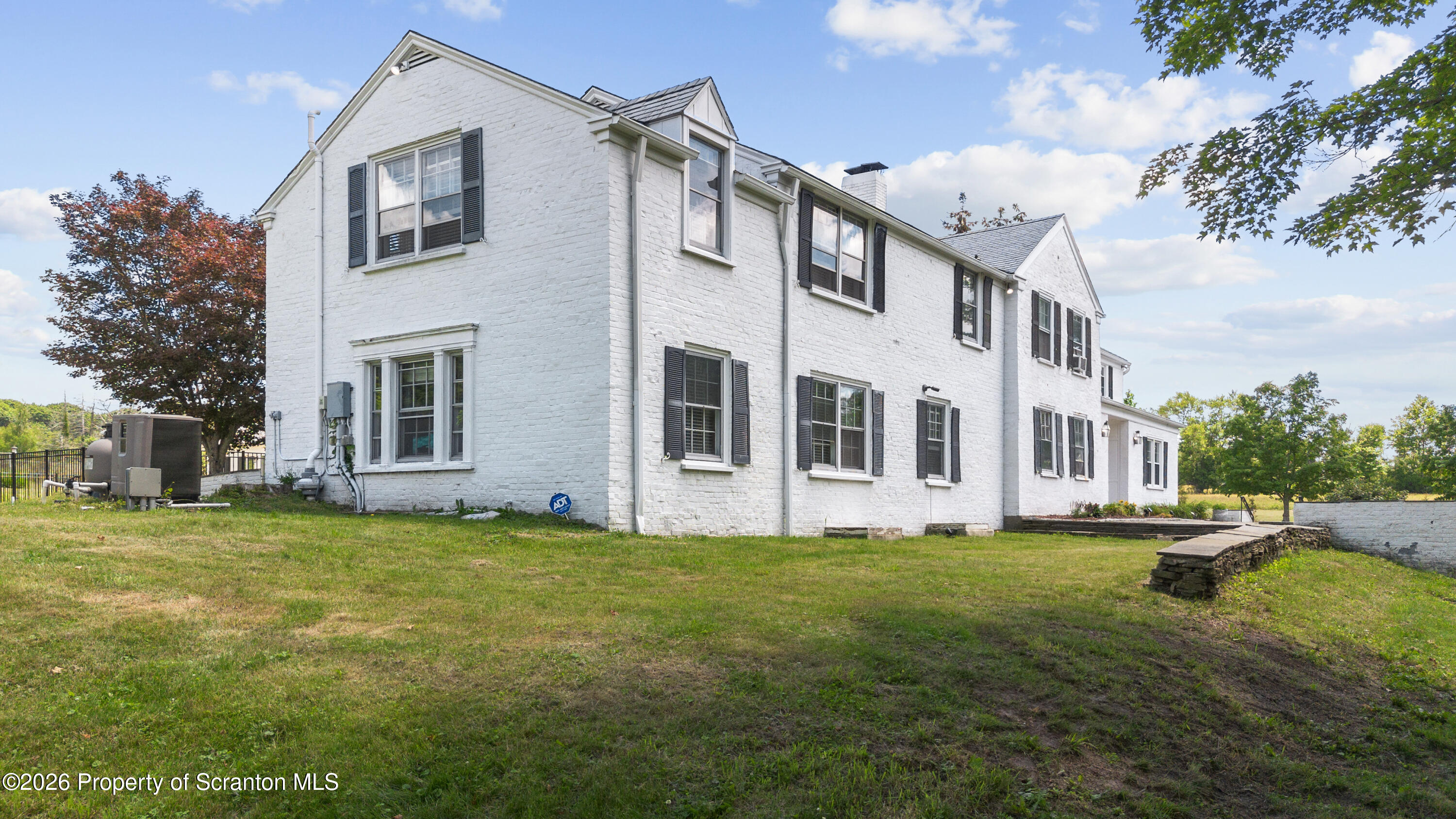 642 Lily Lake Road Wapwallopen, PA 18660 - Photo 10 of 106 DJI_0573-2