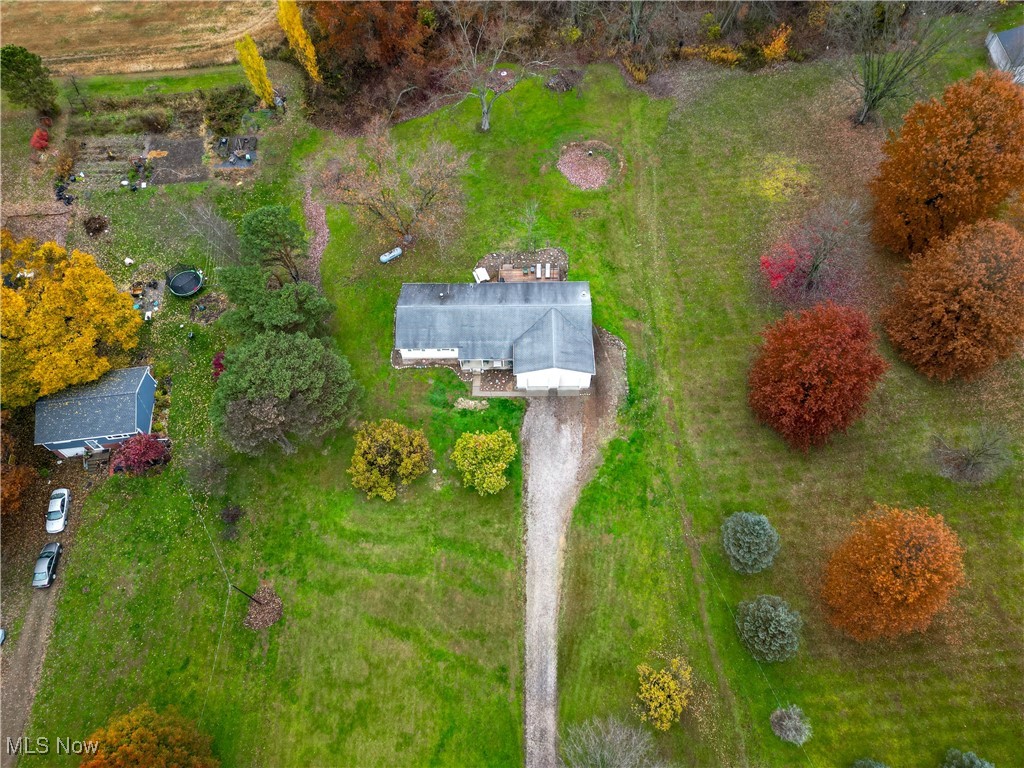 13293 Hatfield Road Rittman, OH 44270 - Photo 3 of 27