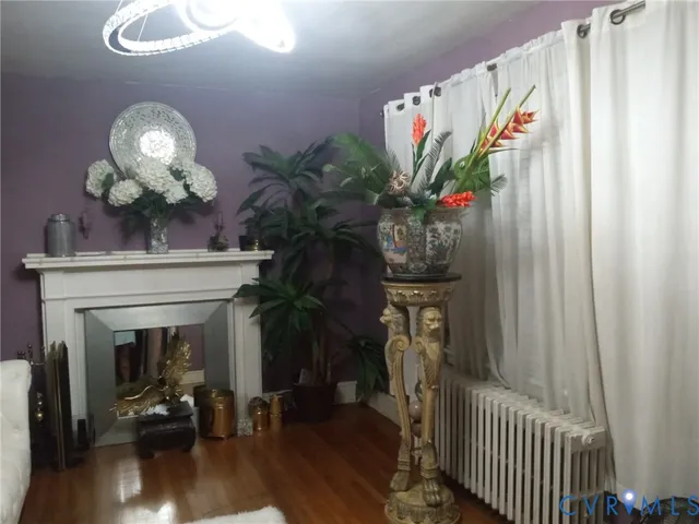 $350,000 | 1110 Fourqurean Lane, Richmond, VA 23222