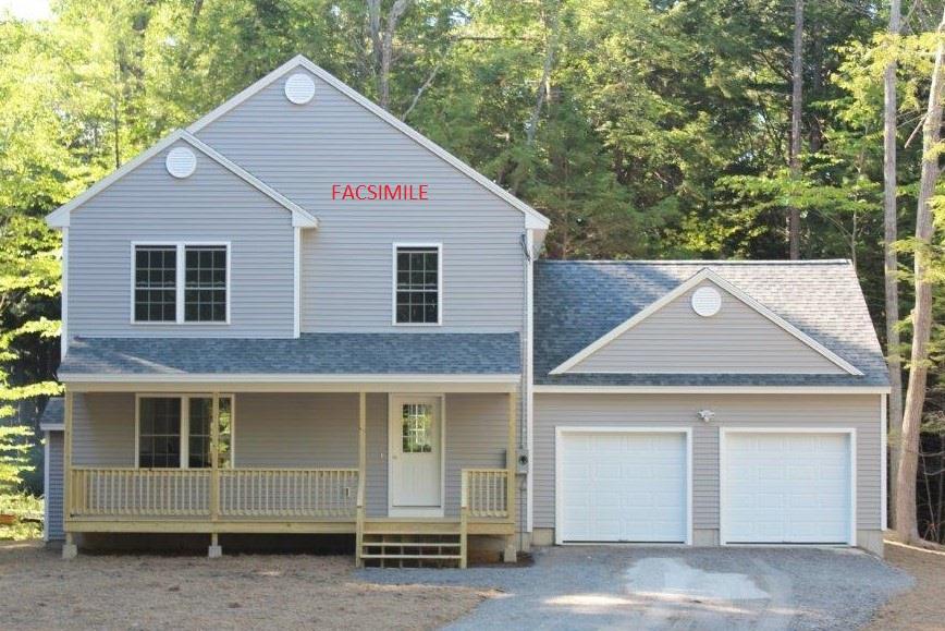 413 Second Crown Point Road, Unit 307 Strafford, NH 03884 - Photo 1 of 6