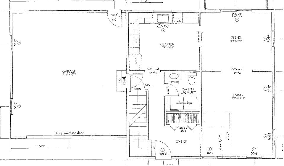 413 Second Crown Point Road, Unit 307 Strafford, NH 03884 - Photo 4 of 6