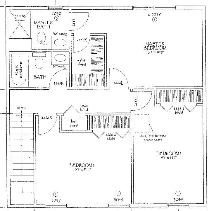 413 Second Crown Point Road, Unit 307 Strafford, NH 03884 - Photo 5 of 6