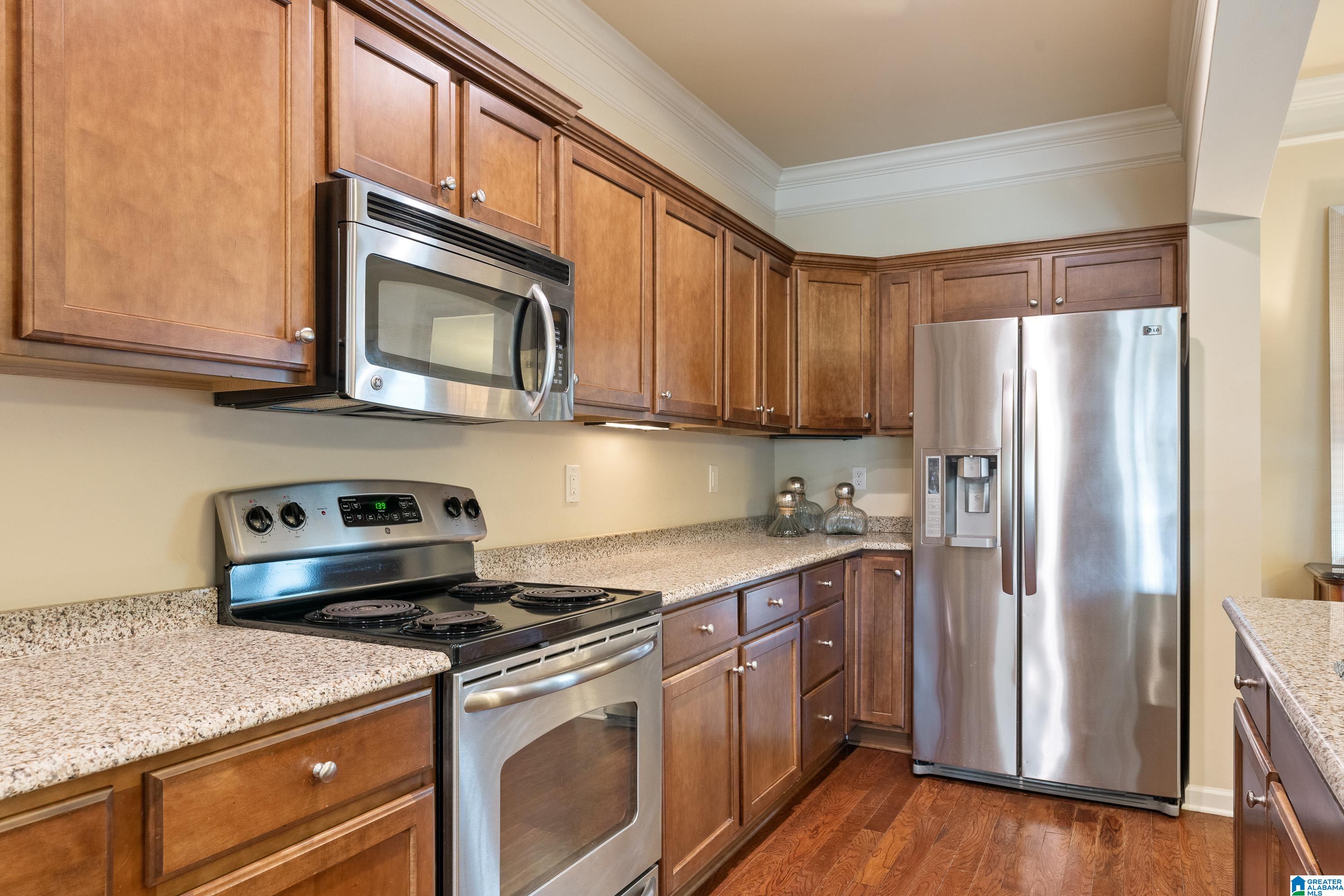 1244 Portobello Road Birmingham, AL 35242 - Photo 13 of 47