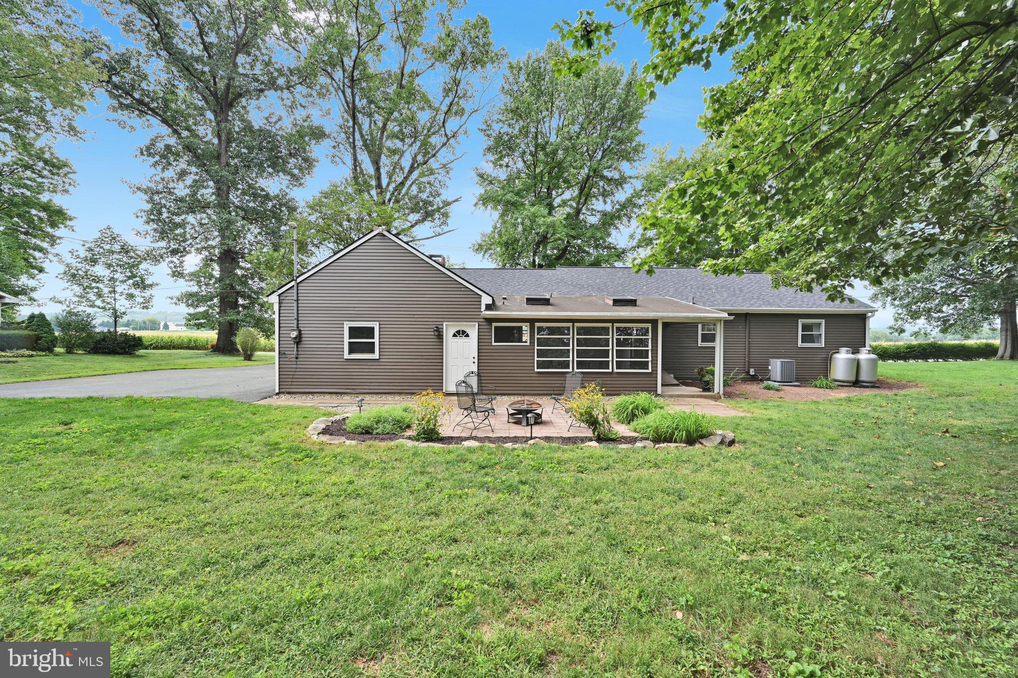 4075 Nolt Road Mount Joy, PA 17552 - Photo 39 of 49 Rear
