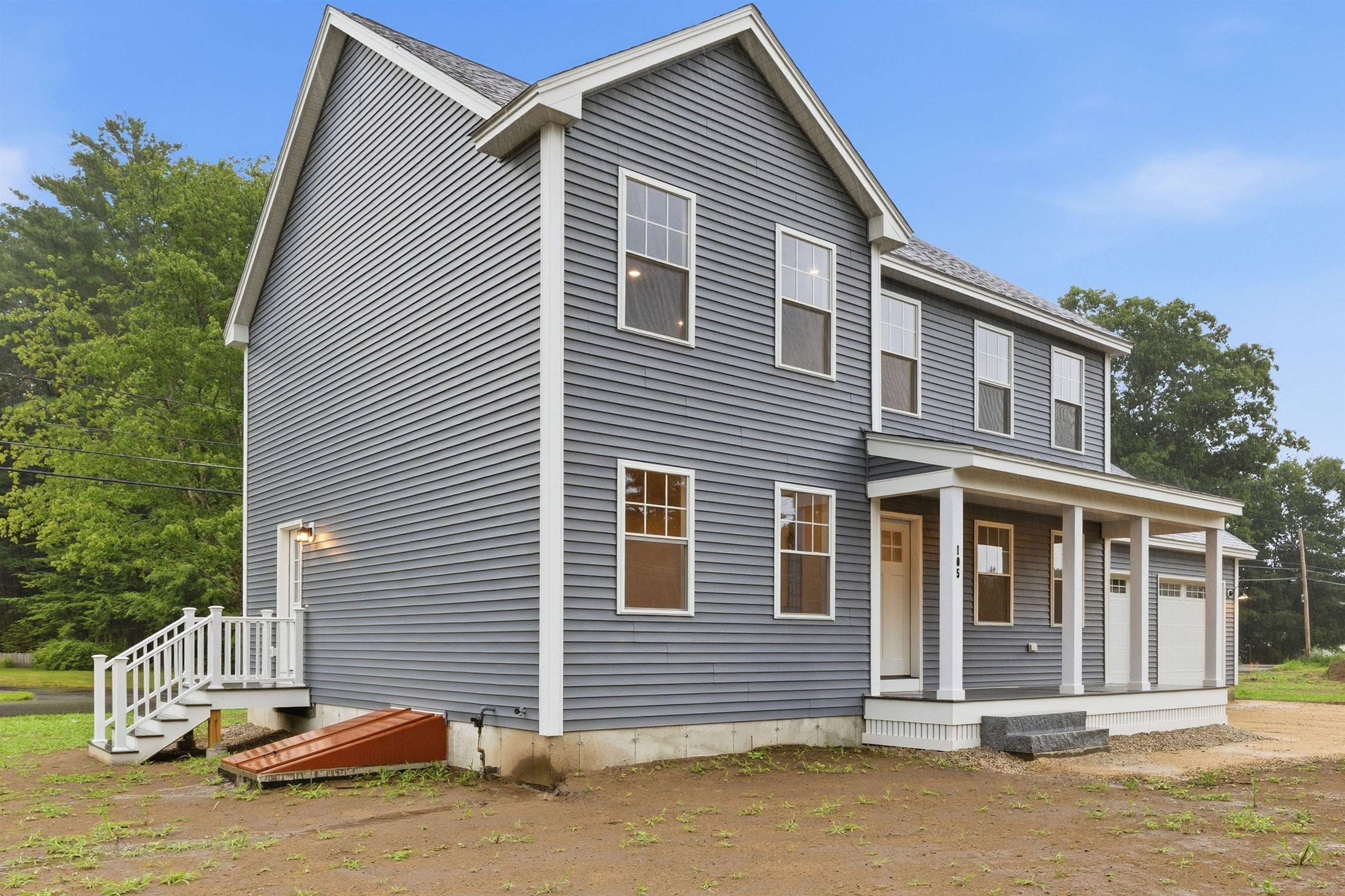 105 Sewalls Falls Road Concord, NH 03303 - Photo 3 of 58 Gallery Image 3